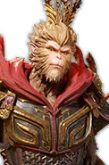 Sun Wukong