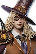 Corven