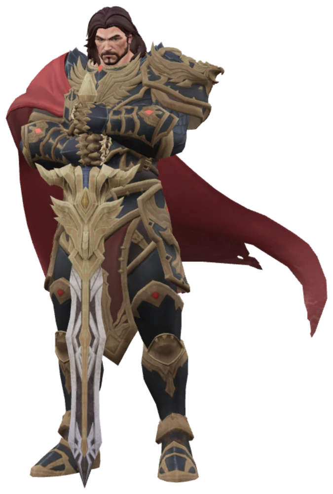 Rex