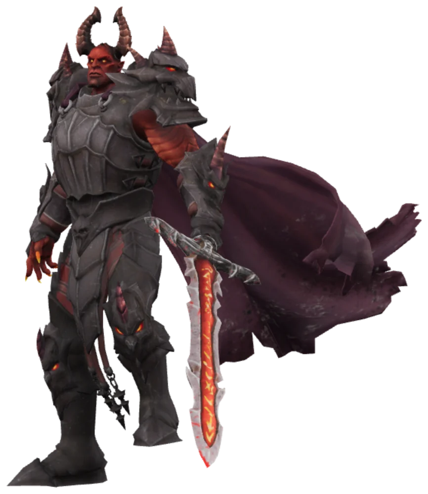 Wrath