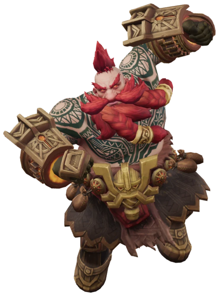 Borut