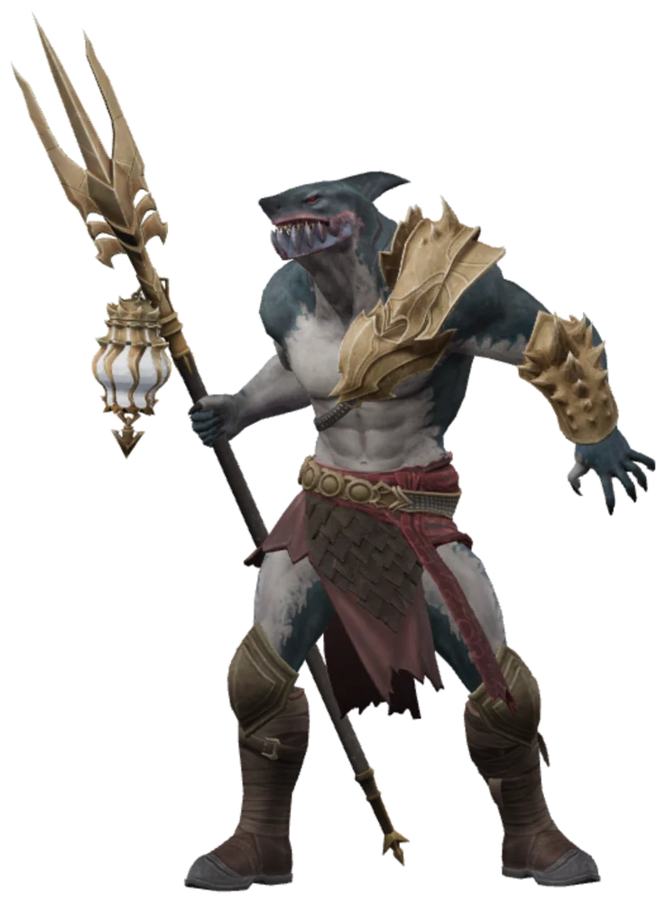 Maul