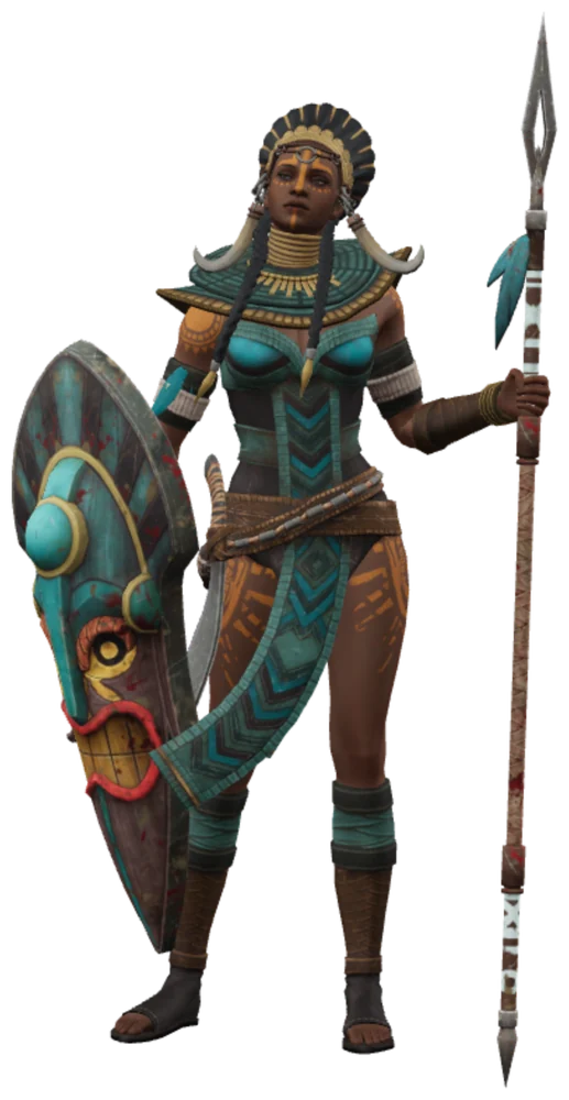 Amahle