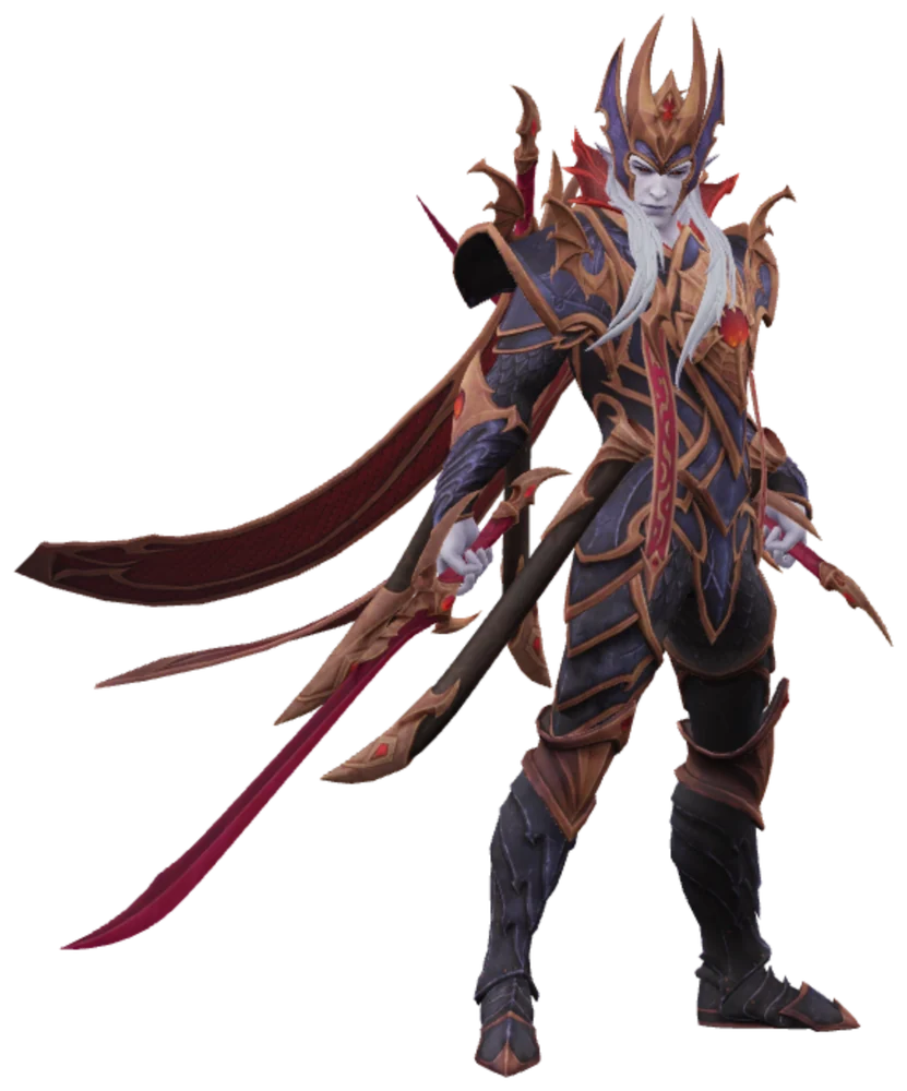 Daemon