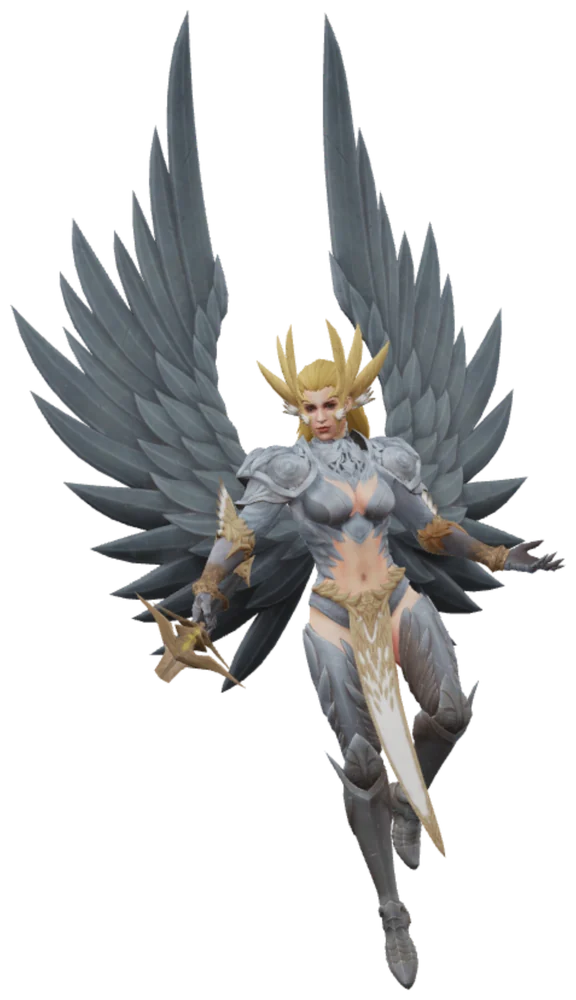 Valkyra