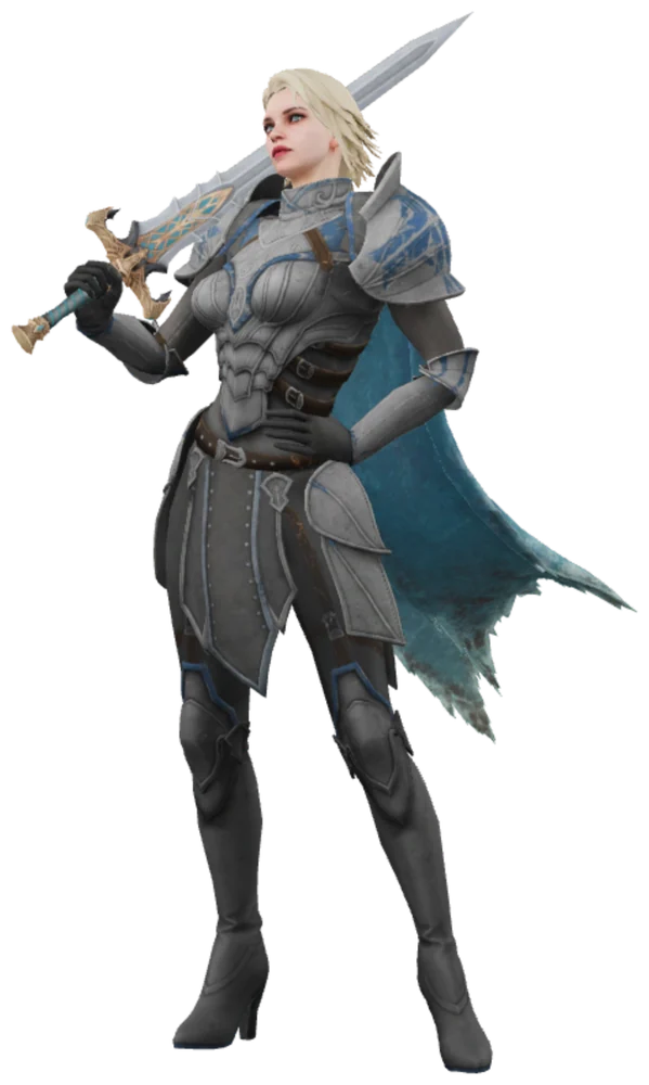 Isolde