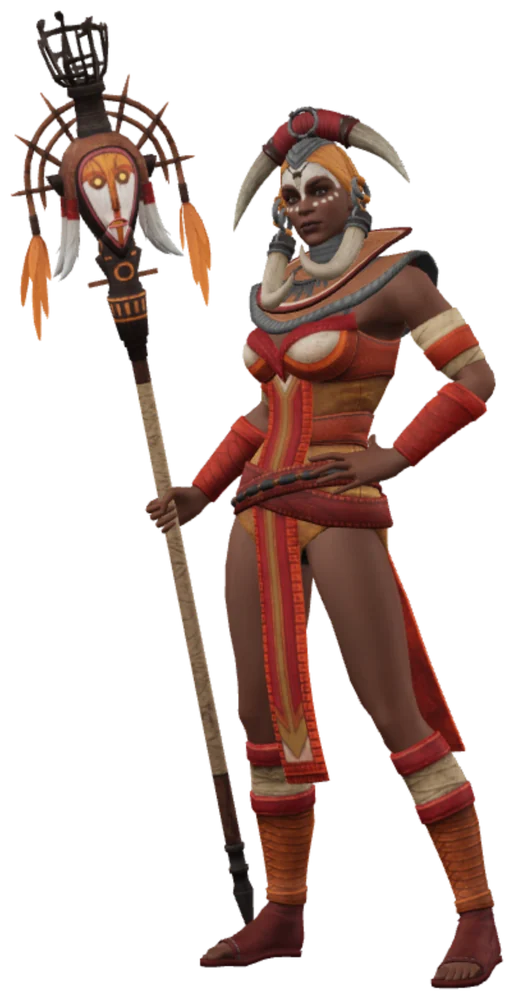 Imani