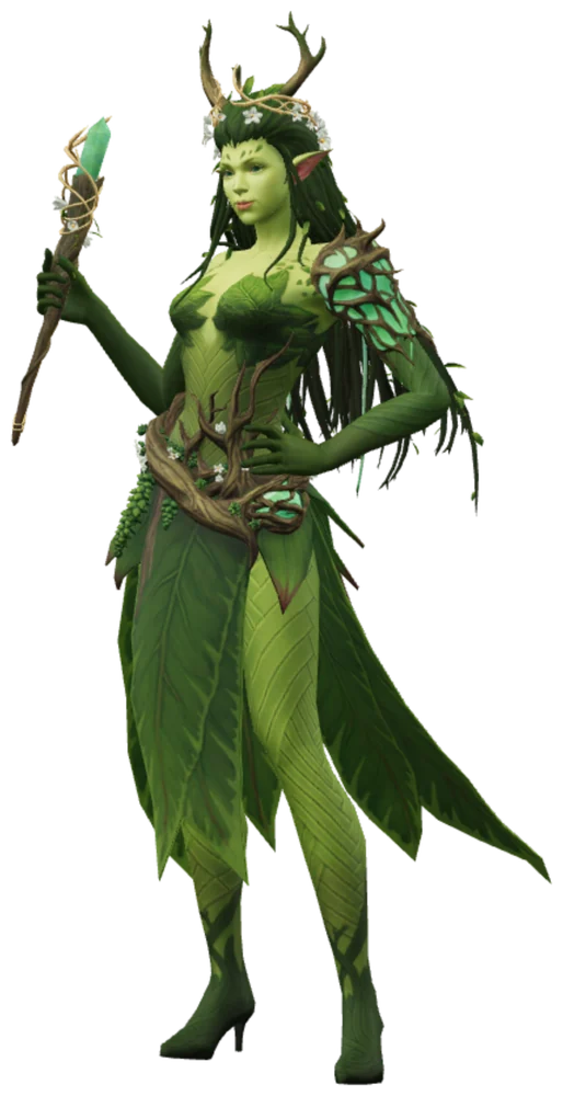 Laurel