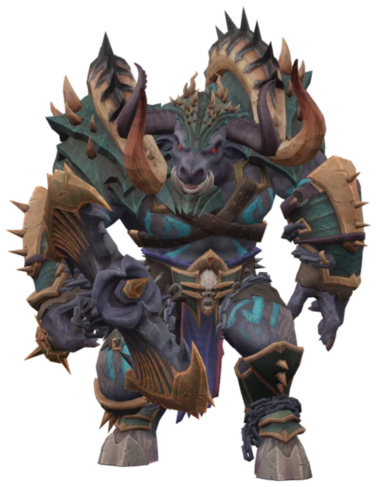 Ares