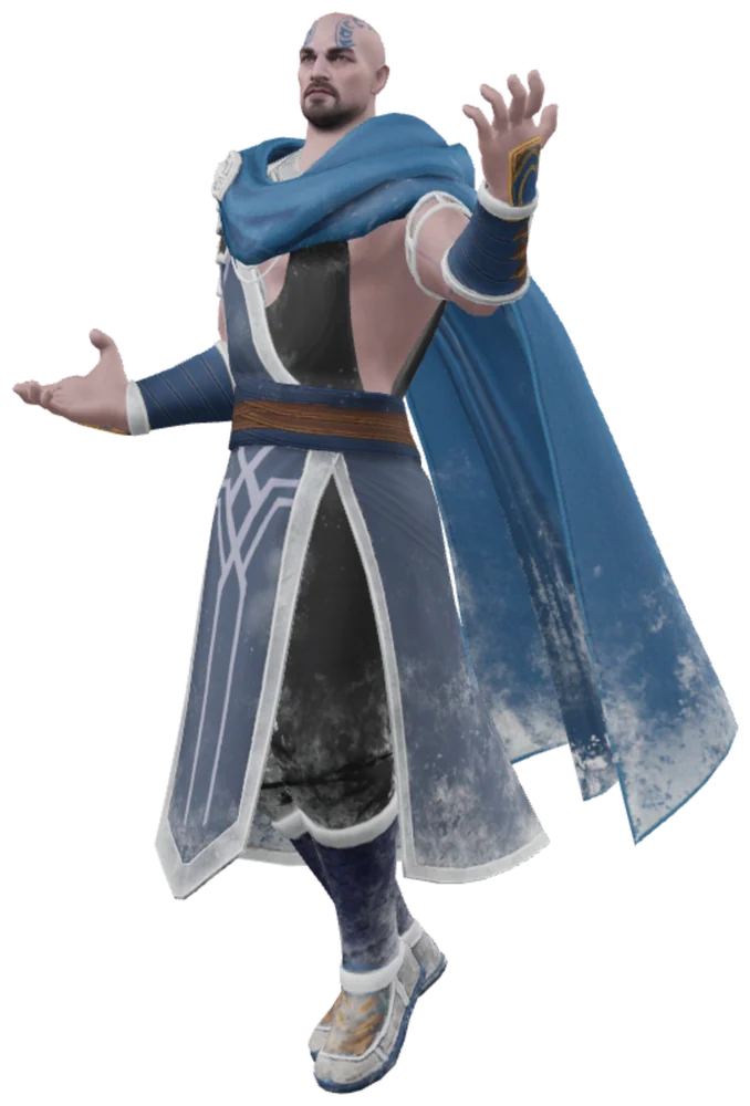 Raiden