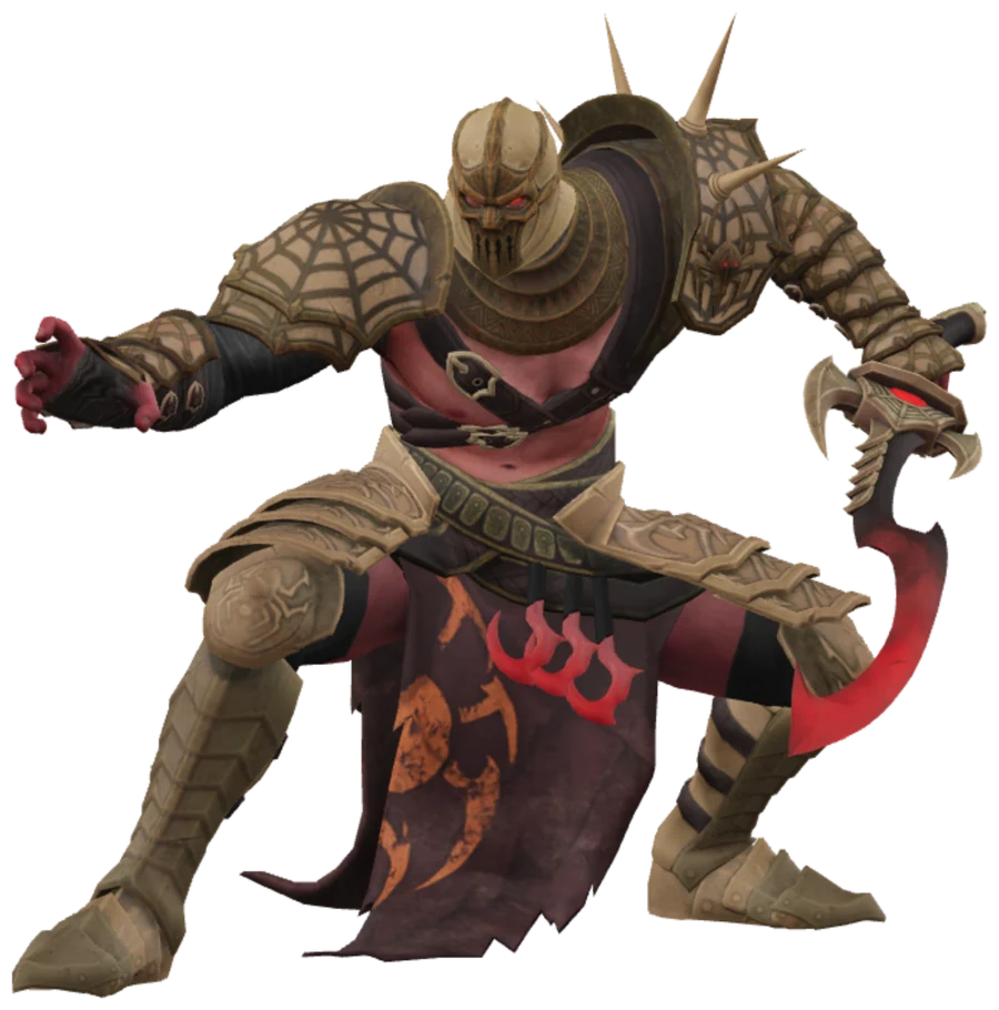 Atrox