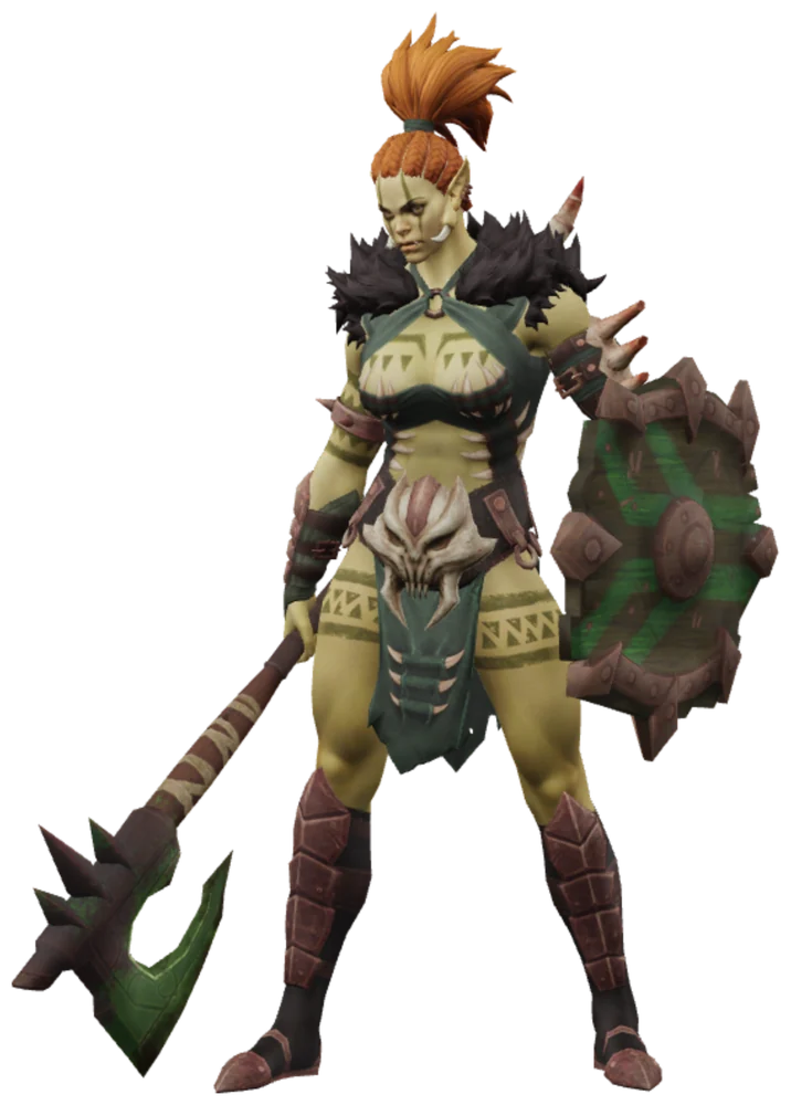 Drayga