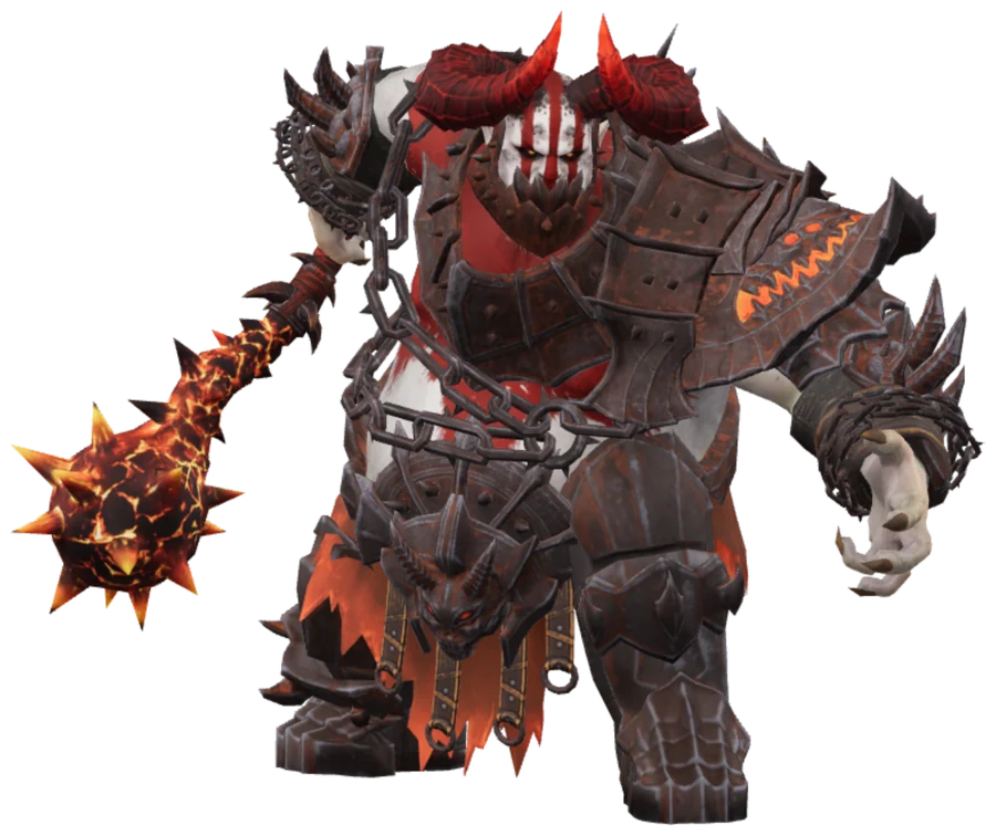 Abomination