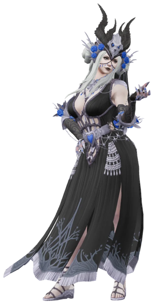 Morrigan