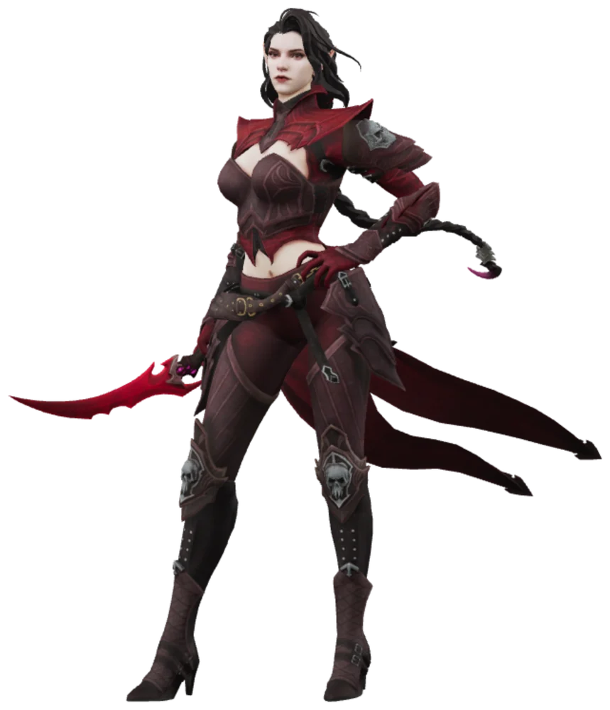Nyx