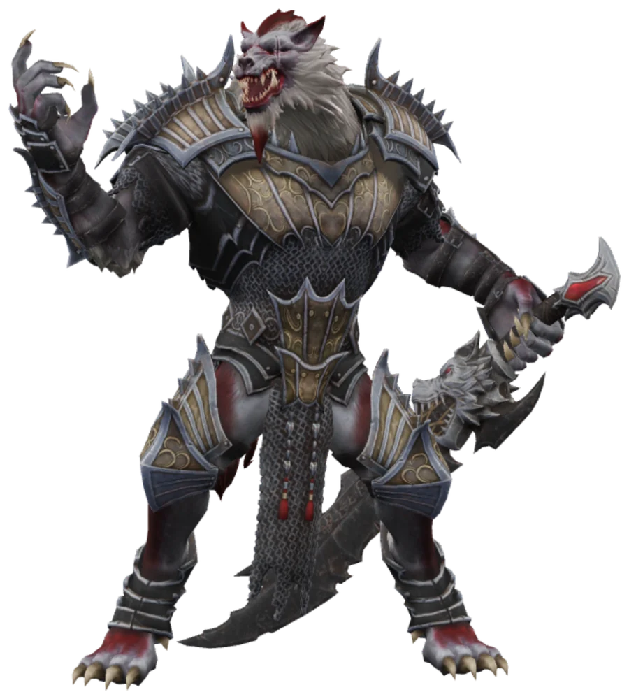 Lugaru