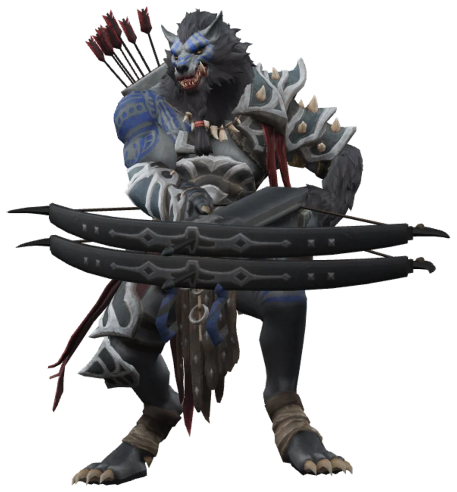 Vargus