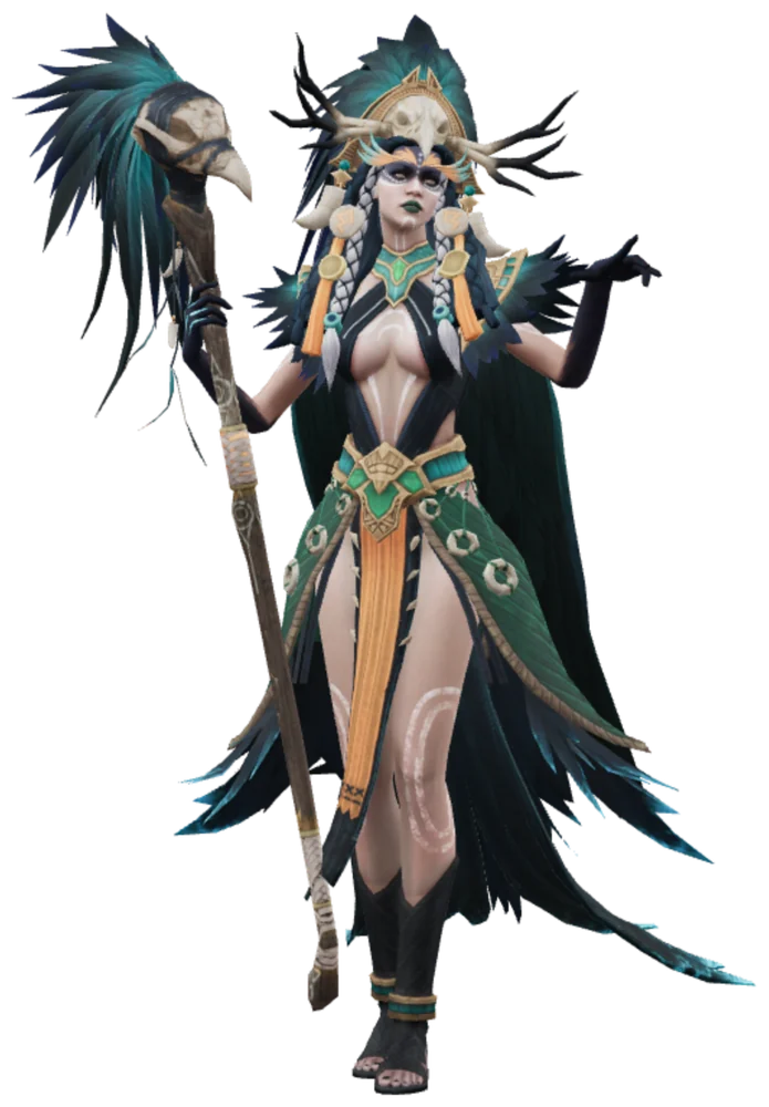 Kria