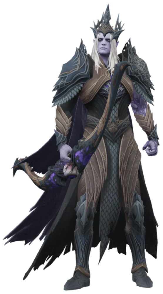 Silas
