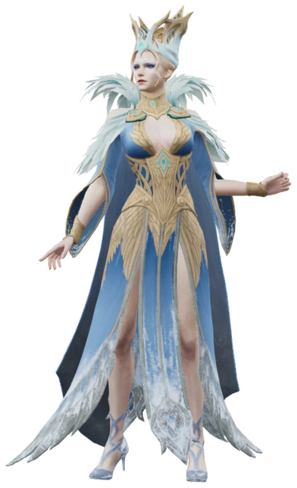 Gwendolyn