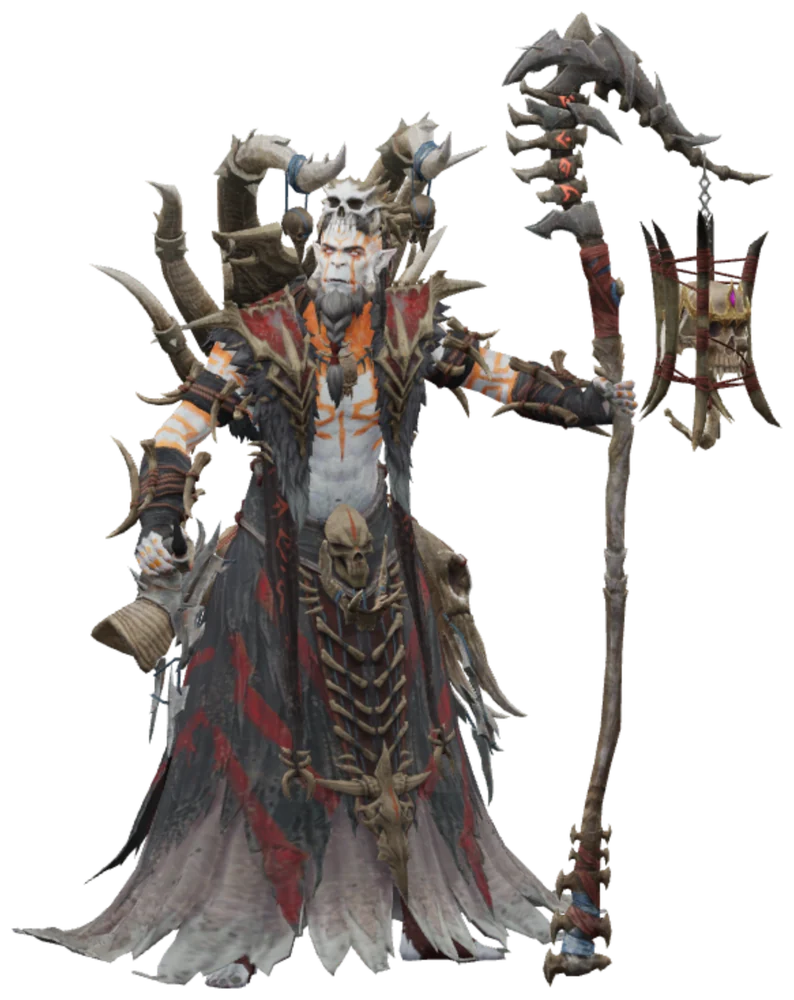 Durza