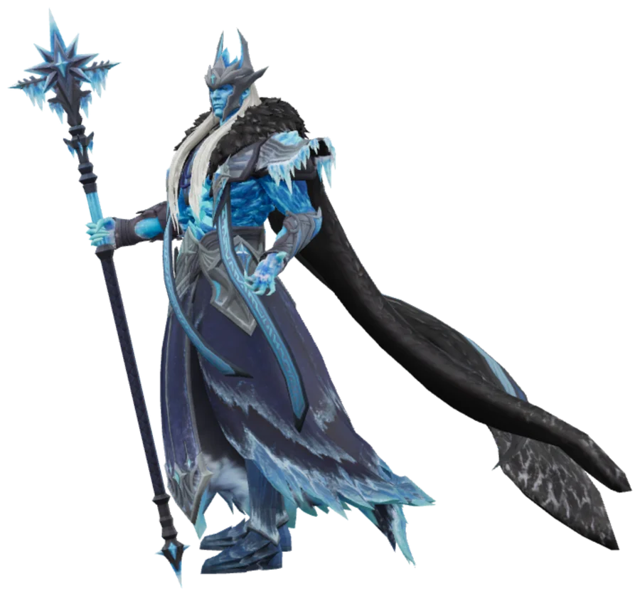 Boreas