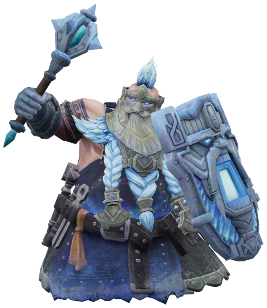 Brokkir