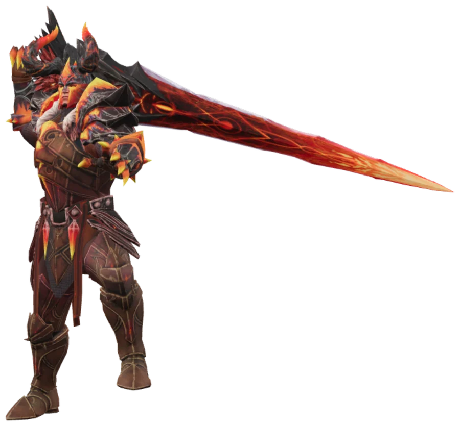 Magmus