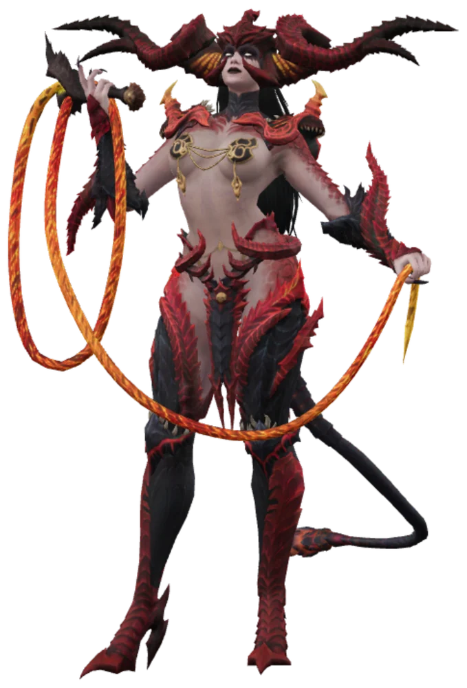 Lujuria