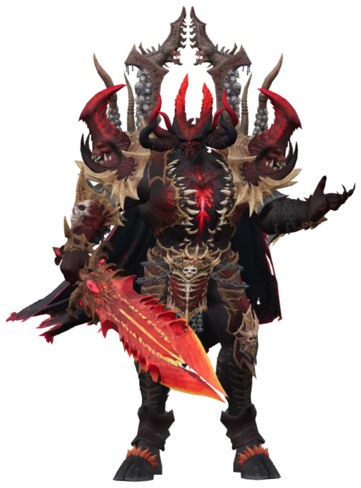Valderon