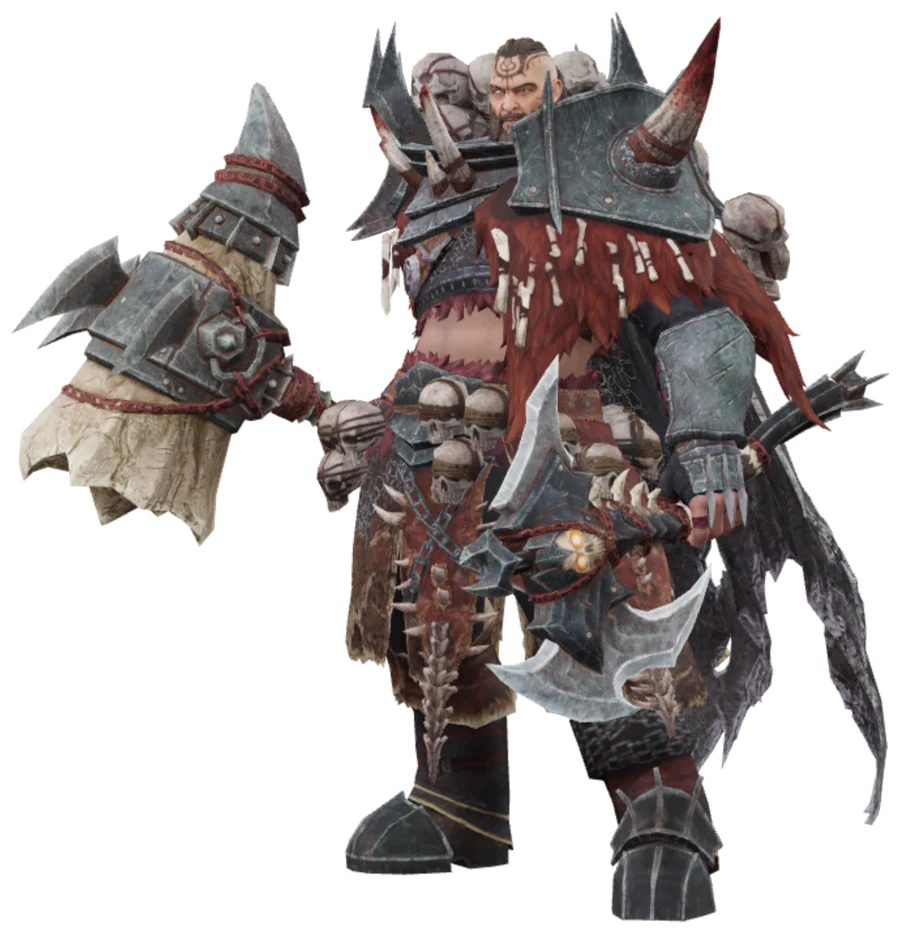 Rygar