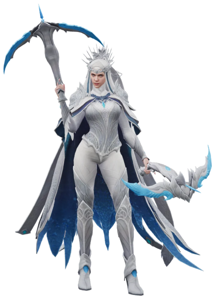 Lady Alexandra