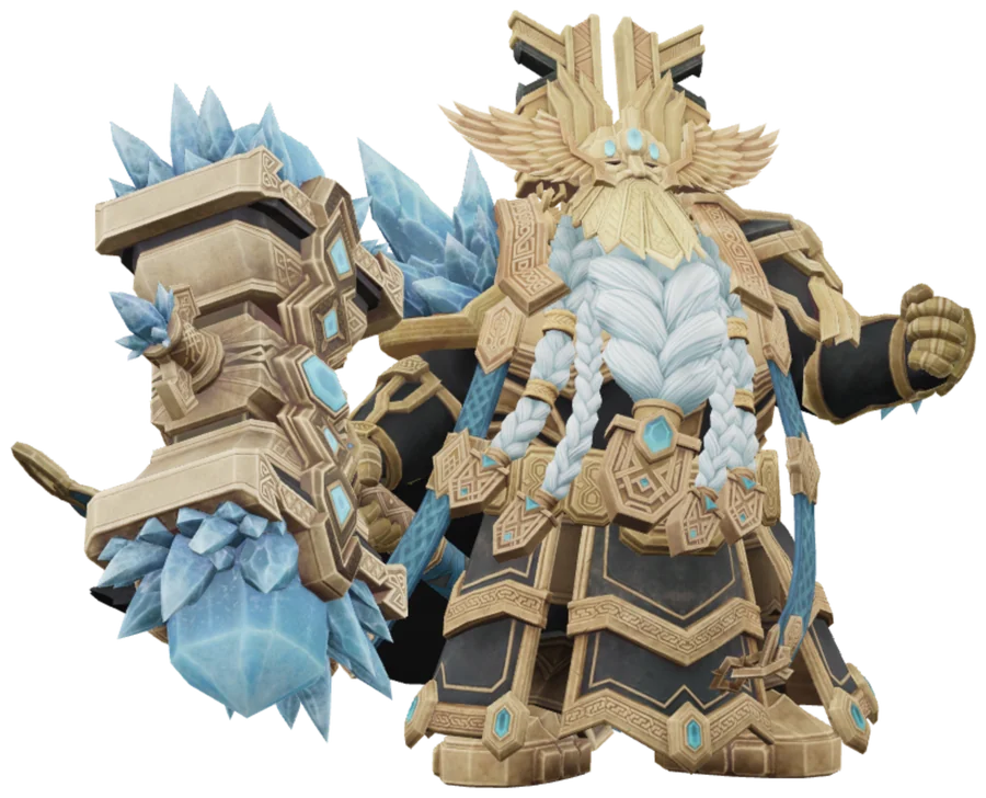 Khadgrim