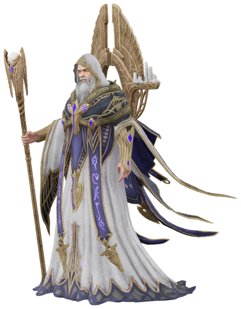 Alistair