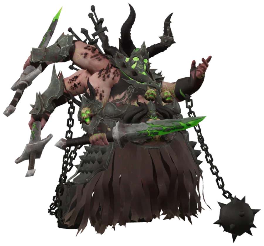 Vorn