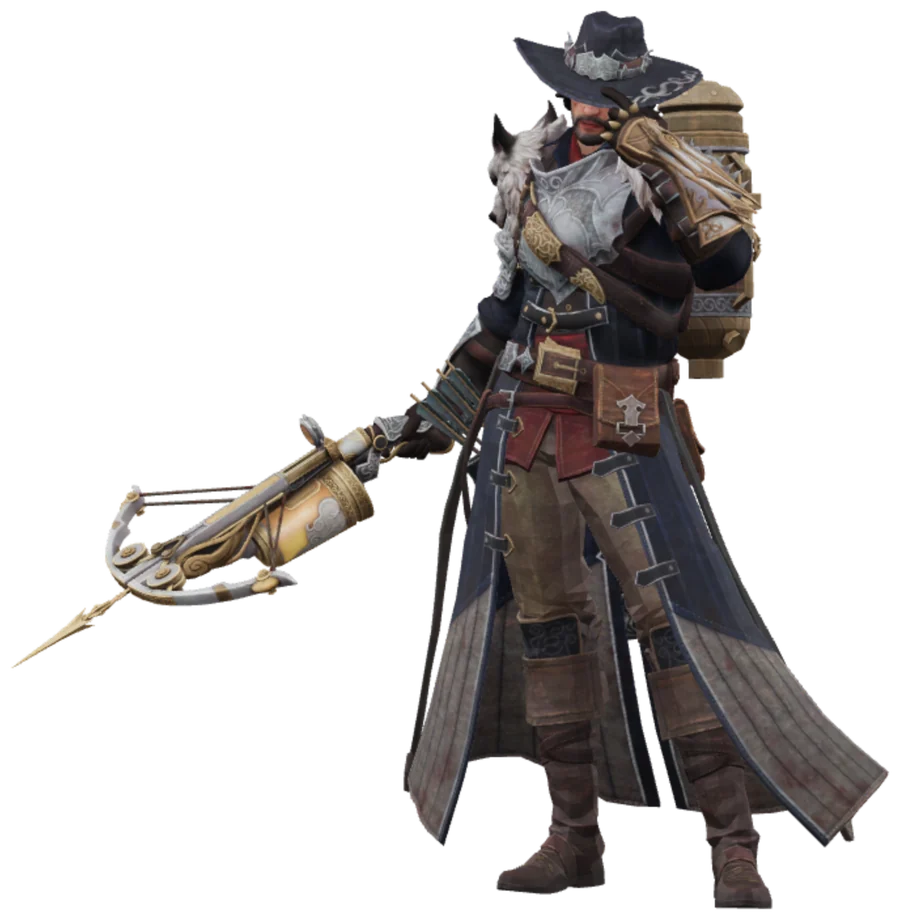 Lucius
