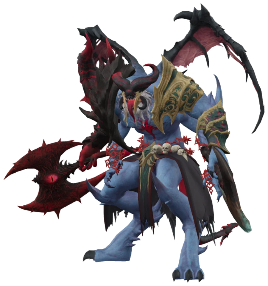 Gul'Drak