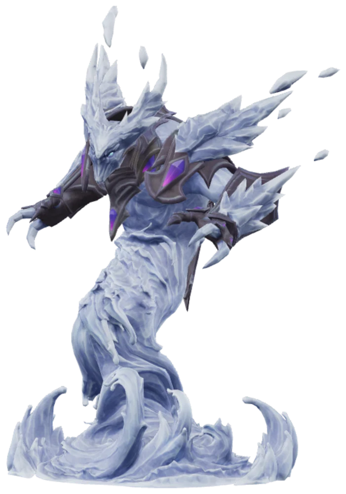 Glacius