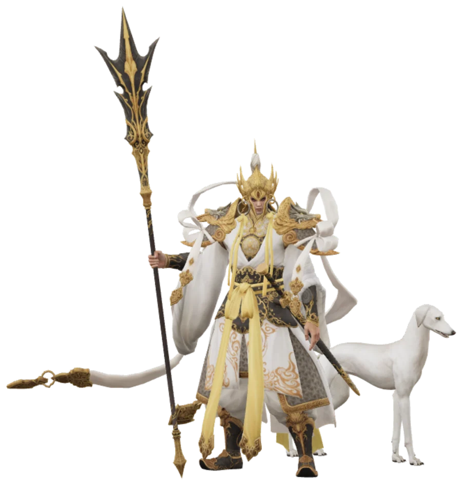 Erlang Shen
