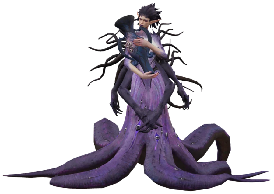 Nerissa