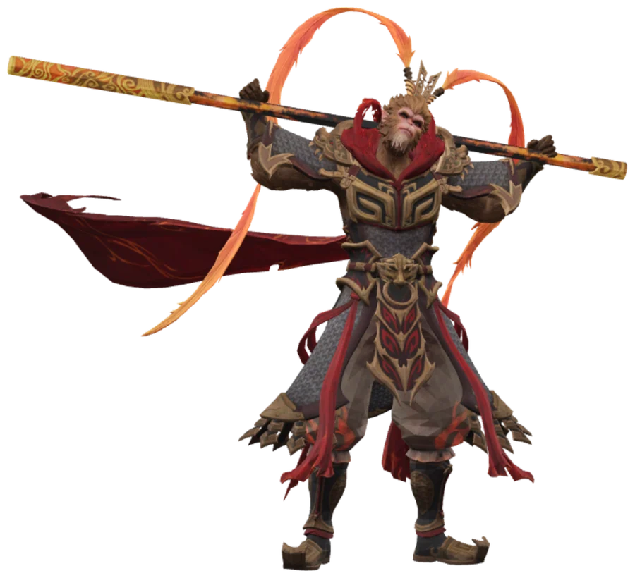 Sun Wukong