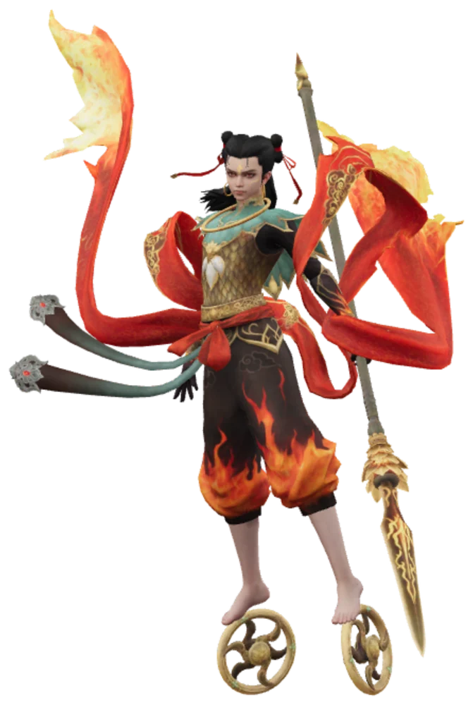 Ne Zha
