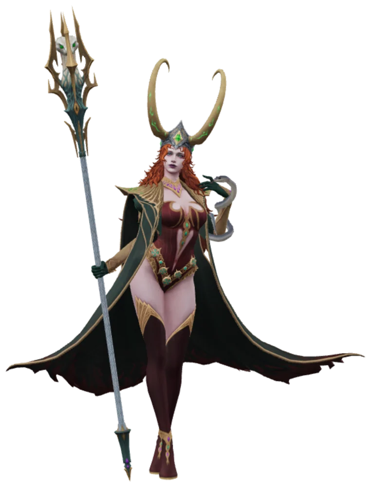 Velisse
