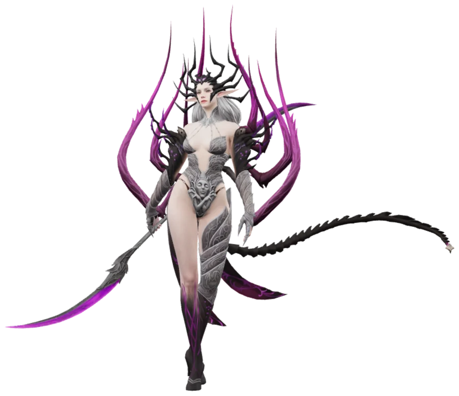 Violetta Vane