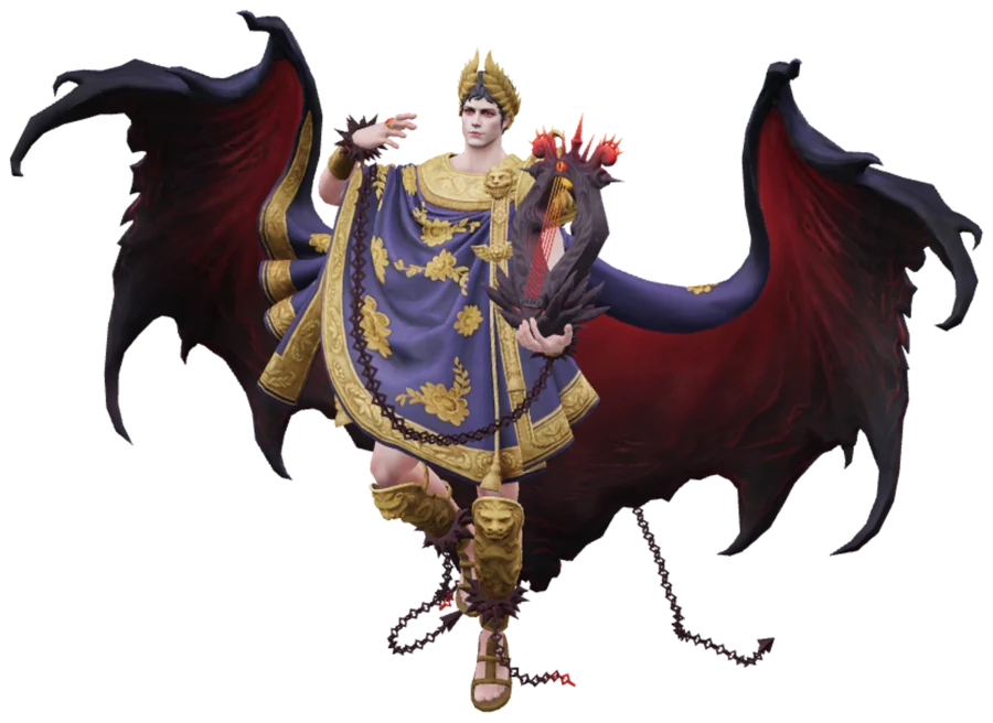 Aurelius Gale