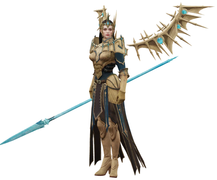 Elysia