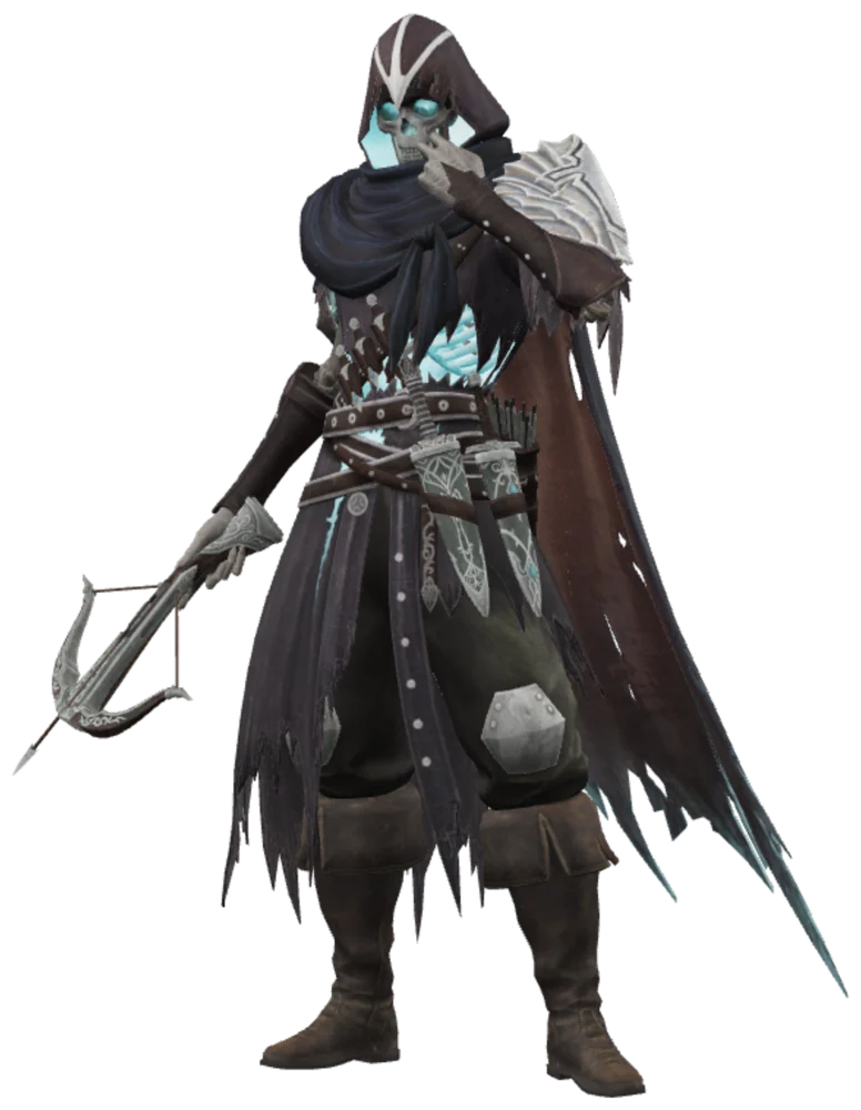 Ruen Hollow