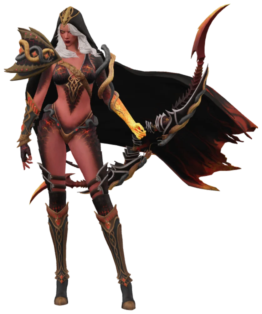 Sythra