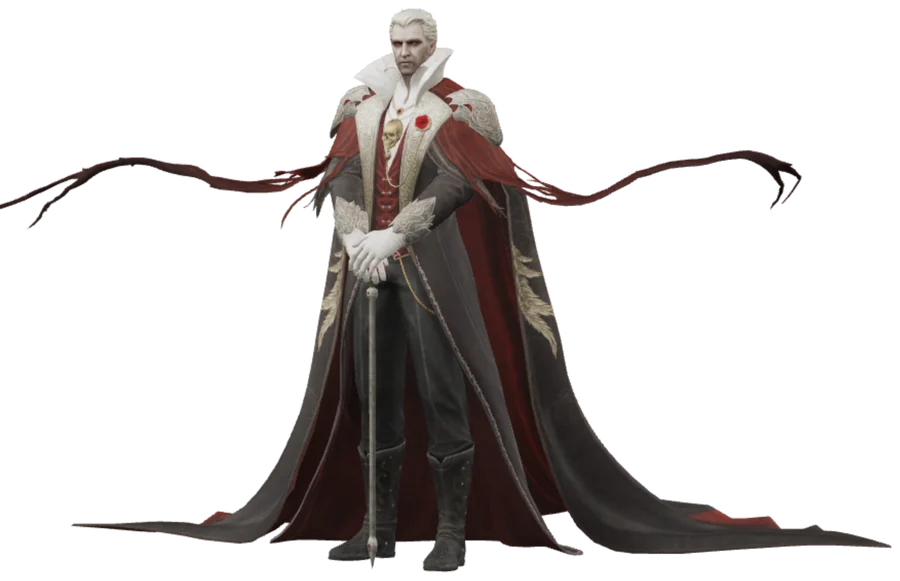 Count Dracula