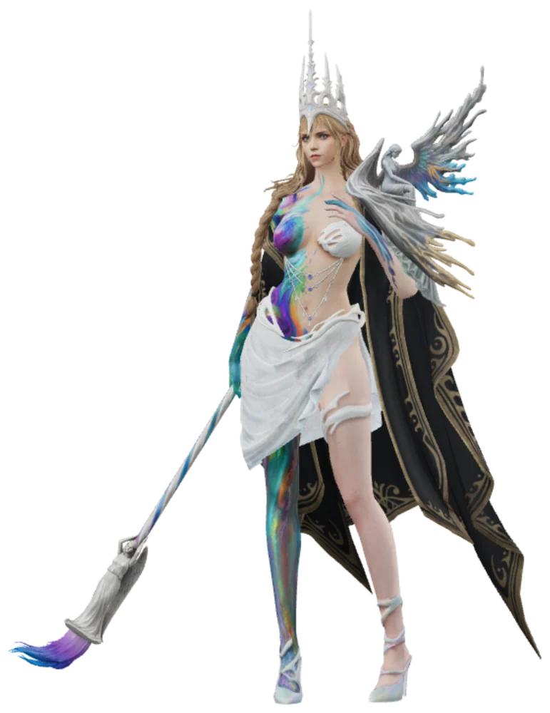 Rosalia